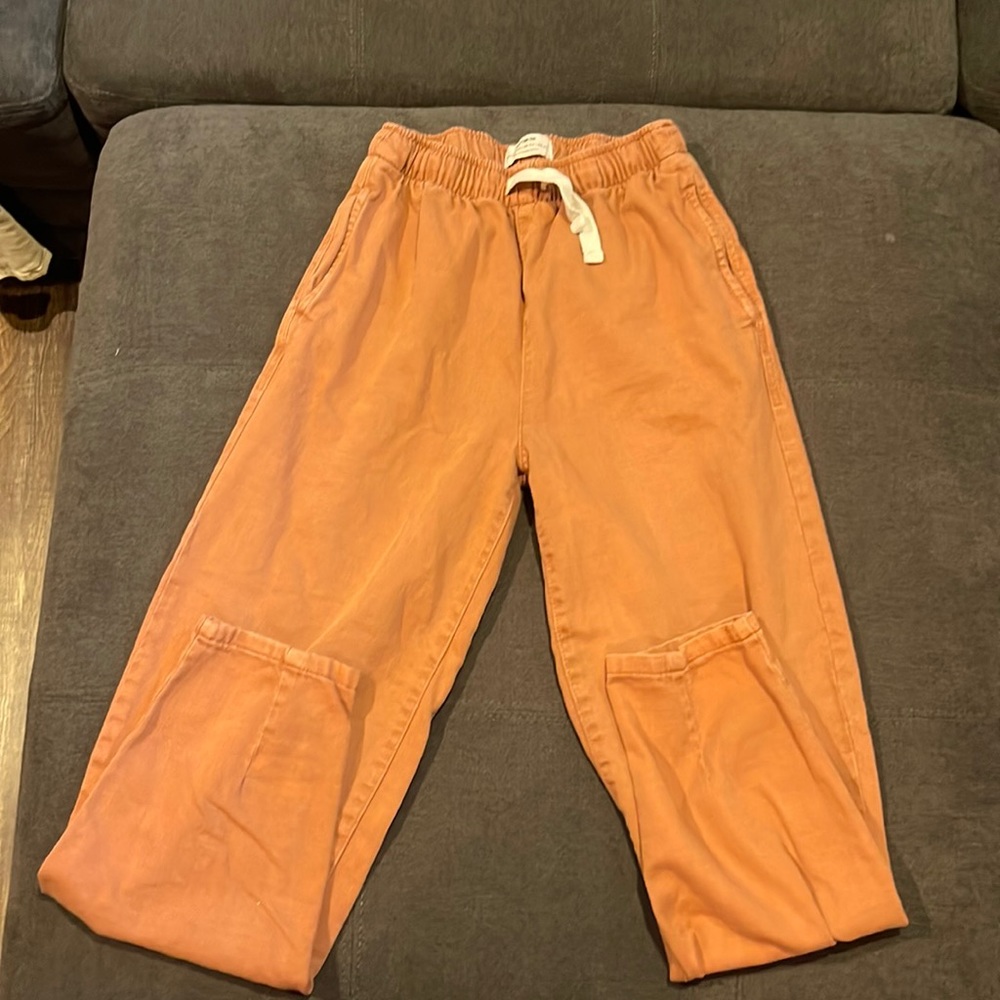 Cotton On joggers size 0